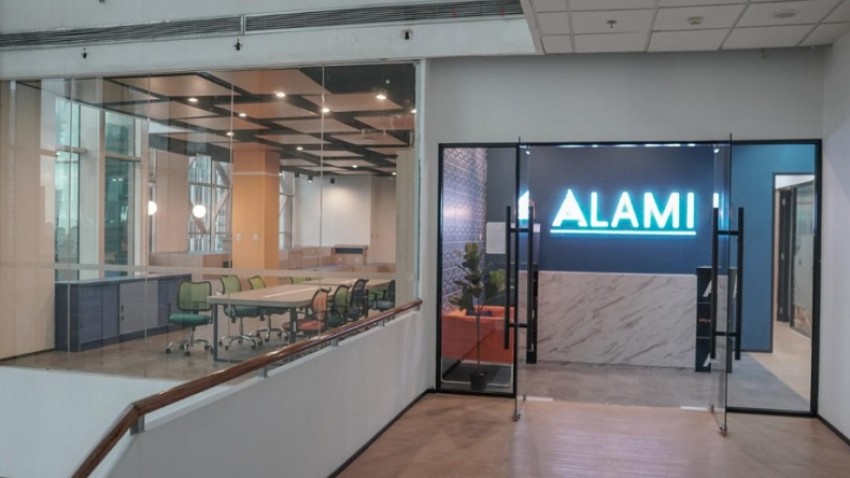 Alami Sharia Hadir dengan Pendanaan Syariah, Sudah Berizin OJK