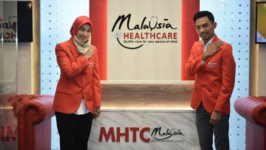 Pameran Pelayanan Kesehatan Malaysia Digelar Mulai Hari Ini di Jakarta