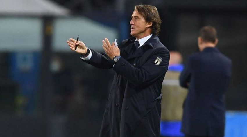 Italia Gagal Lolos Piala Dunia, Mancini: Ini Kekecewaan Terbesar