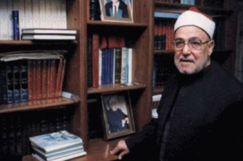 Syaikh Muhammad al-Ghazali: Islam Pelopor Hak Asasi Manusia