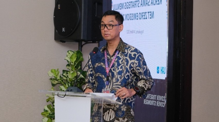 PLN Lakukan Kontrak Kerjasama dengan 5 Perusahaan untuk Pemenuhan Listrik Rendah Emisi