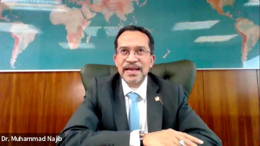 Spanyol Punya SDM Tersehat, Dubes RI: Indonesia harus Belajar