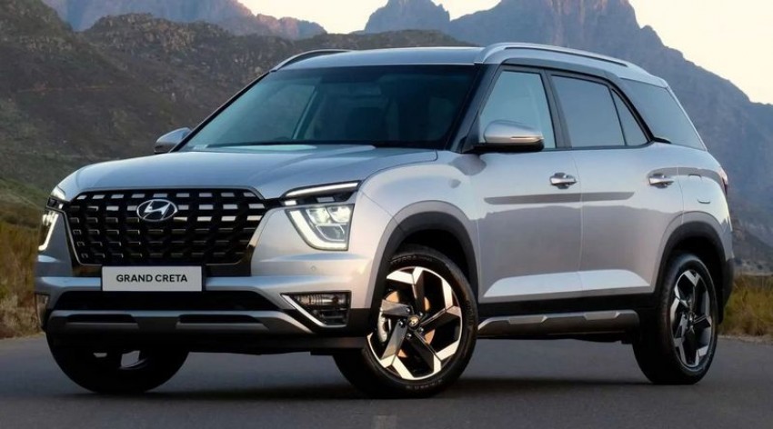 Hyundai Hadirkan Creta Versi Tujuh Penumpang, Ini Spesifikasi dan Harganya