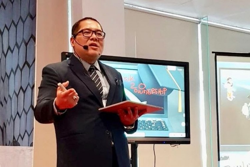 Pengamat Pendidikan: Stop Revisi UU Sisdiknas, Prosesnya tidak Beres