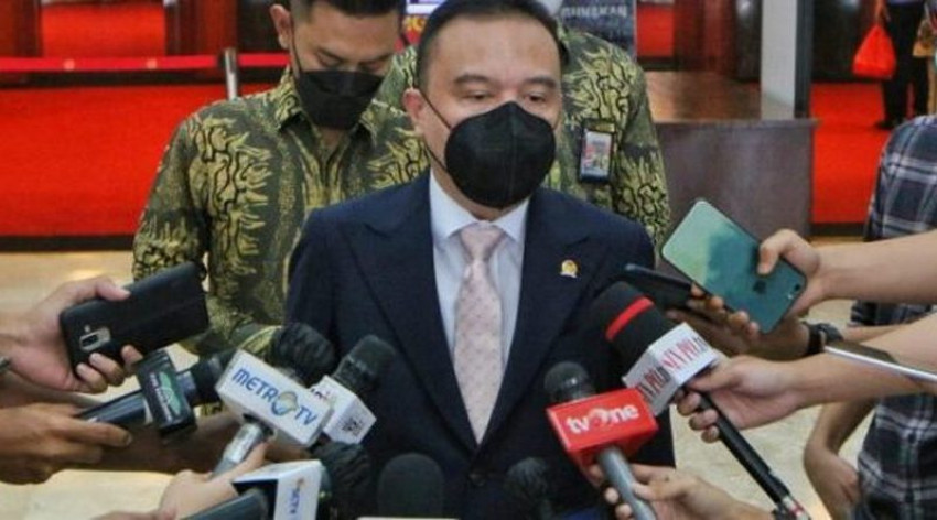 Wakil Ketua DPR: Pemecatan Terawan dari IDI Tidak Sah