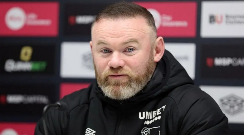 Tolak Everton, Wayne Rooney Hanya Ingin Latih Manchester United