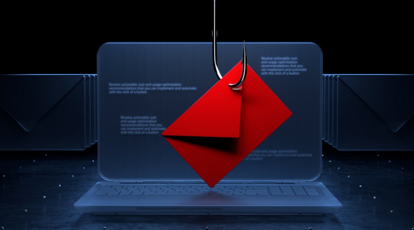 Cegah Serangan Phishing Jelang Ramadhan saat Belanja Online