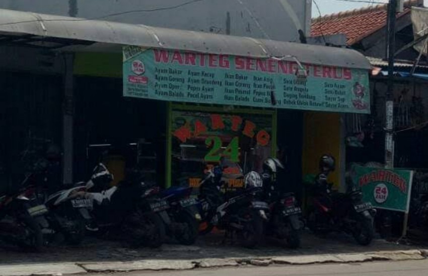 MUI Sulsel Bolehkan Warung Makan Buka Siang Hari Selama Ramadhan