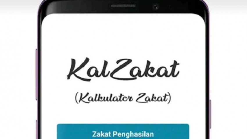 3 Aplikasi Smartphone untuk Hitung Zakat, Yuk Coba Download