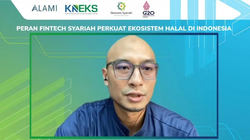 Optimsitis Tren Pembiayaan Fintech Tetap Positif Tahun Ini