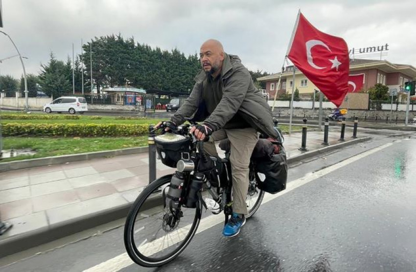 Gus Yahya: Islamofobia dan Kafirulfobia Sudah Ada Sejak Lama