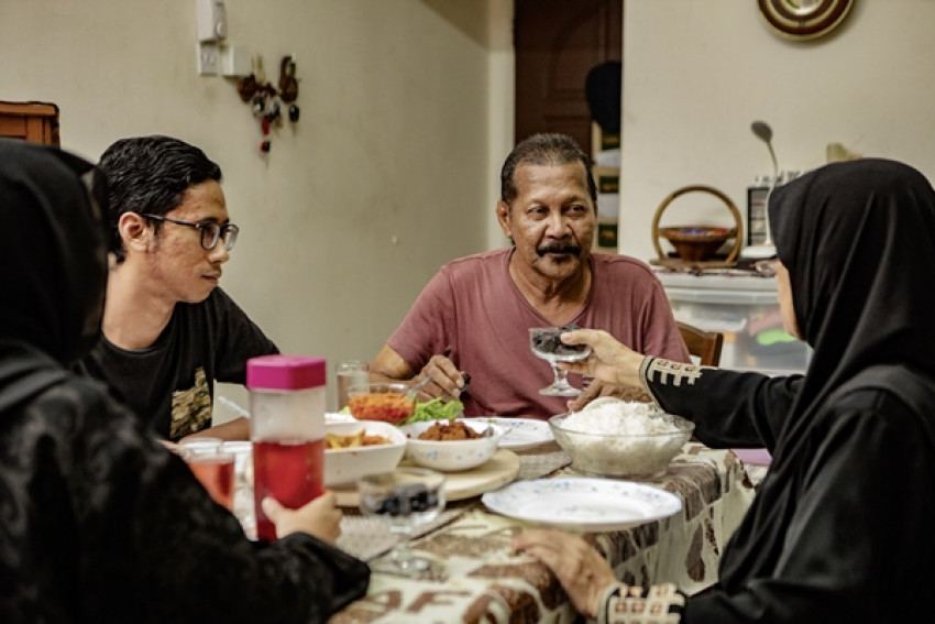 Bagaimana Doa Buka Puasa yang Biasa Dibaca Rasulullah?