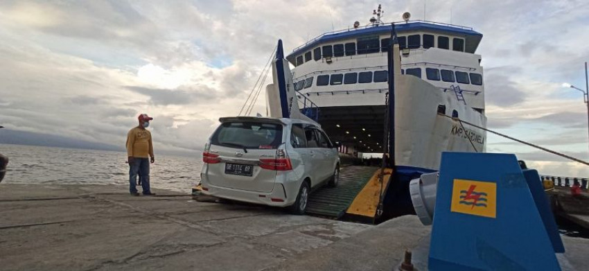 Efisiensi Operasional, PLN Tambah Anjungan Listrik Mandiri di Ternate