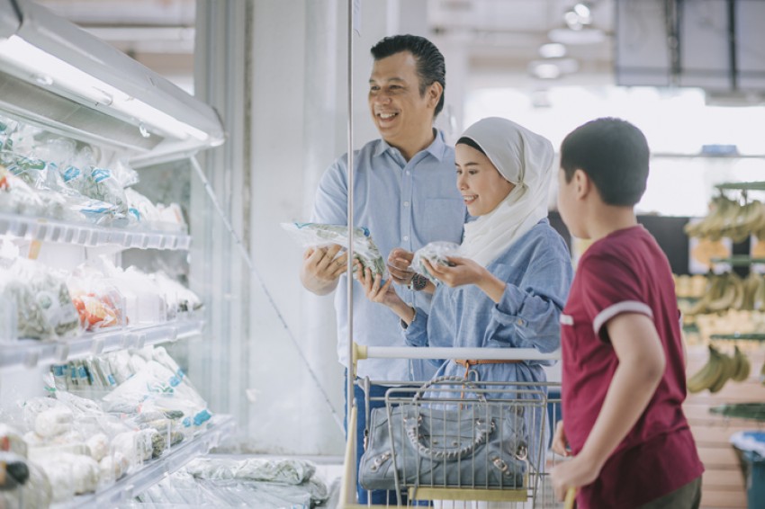 Ubah Pola Hidup, Siapkan Tubuh agar Fit saat Puasa Ramadhan
