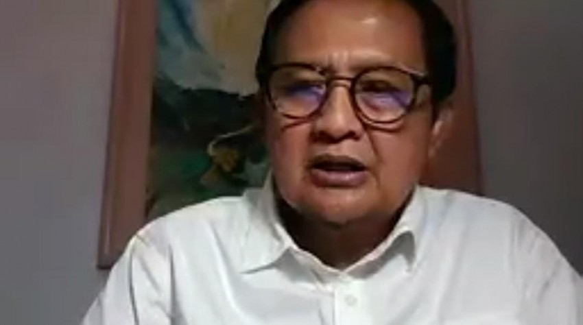 Ekonom Indef: Ekonomi Pancasila untuk Keadilan Sosial