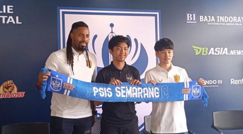 Miliki 2 Pemain Asia Musim Depan, Ini Penjelasan PSIS