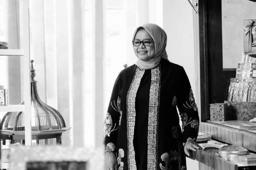 Fery Farhati: Selain Cinta, Tambah Nilai Religius untuk Bekal Anak