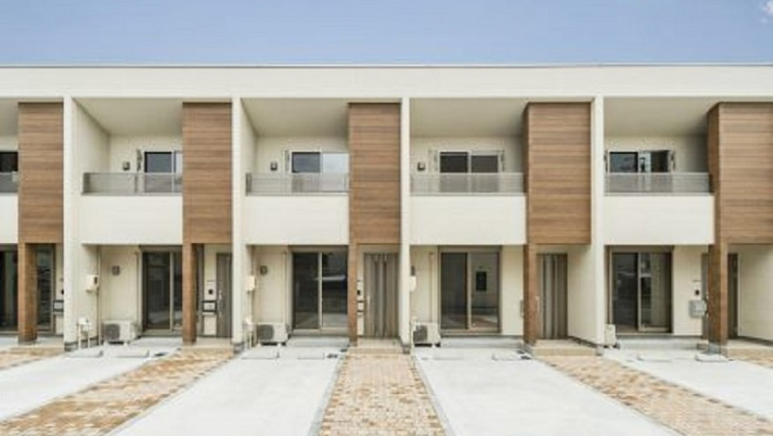 Desain Rumah Maisonet Jadi Solusi Hunian di Perkotaan