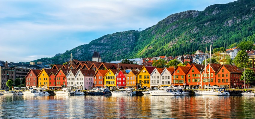 Ramadhan di Norwegia: Durasi Puasa Lebih Lama dan Tantangan dalam Mendidik Anak