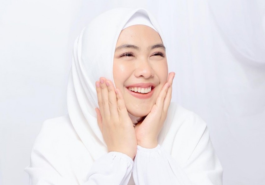 Ingin Menjemput Rezeki, Oki Setiana Dewi: Miliki Hubungan Baik dengan Allah SWT