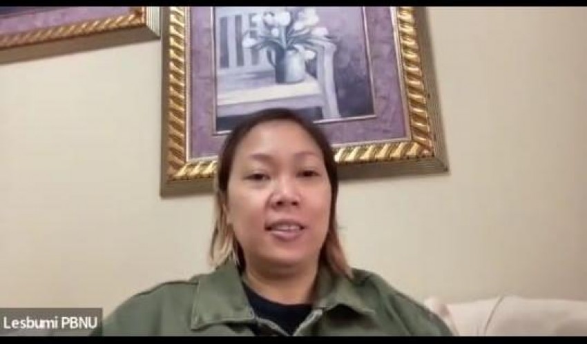 Inaya Wahid: Nilai Paling Menarik dari Gus Dur, Egalitarian