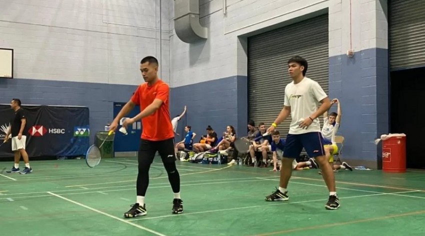 Jelang Korea Open 2022, Tim Indonesia Diharapkan Tampil Maksimal