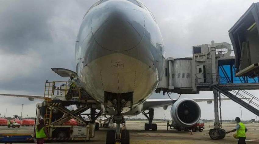 Pandemi Covid-19 Membaik, Mobilitas Masyarakat Alami Peningkatan