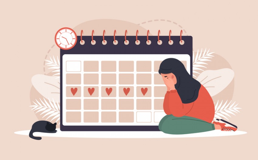 Wanita Berpuasa kemudian Haid, Adakah Pahalanya?