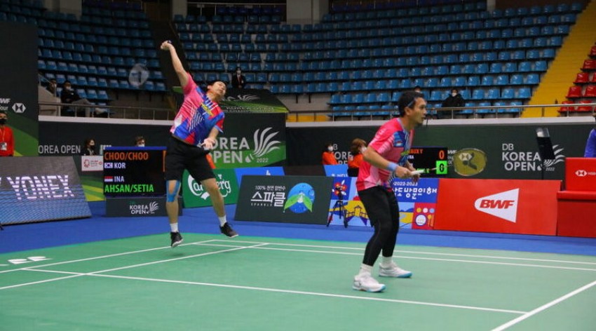 Melaju ke 16 Besar, The Dadies Siap Tampil Maksimal