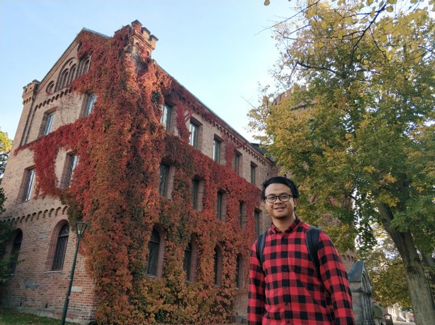 Melatih Kesabaran Berpuasa 16-20 Jam di Swedia