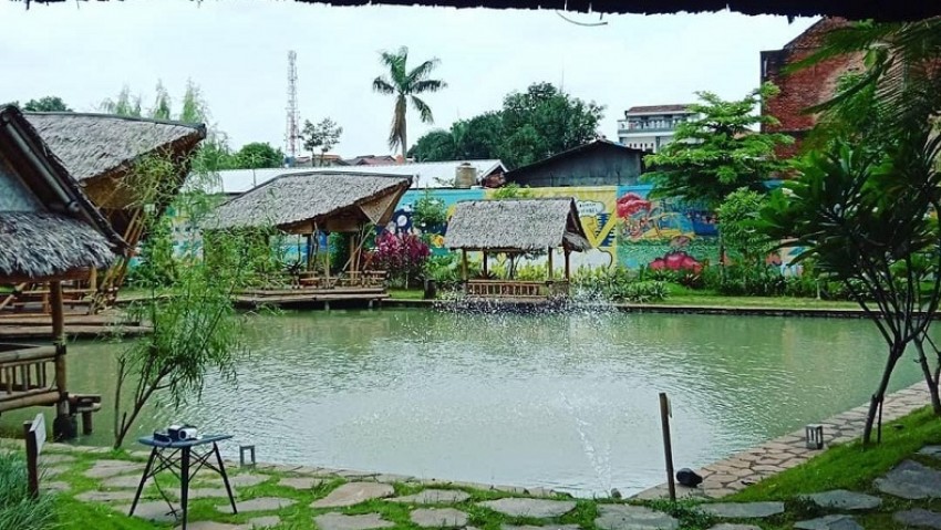 5 Rekomendasi Tempat Bukber di Jakarta, Harga Murah dan Enak