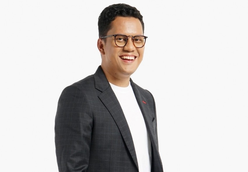 Sempat Jualan Pulsa, Ini Kiat Arief Muhammad Kelola Keuangan