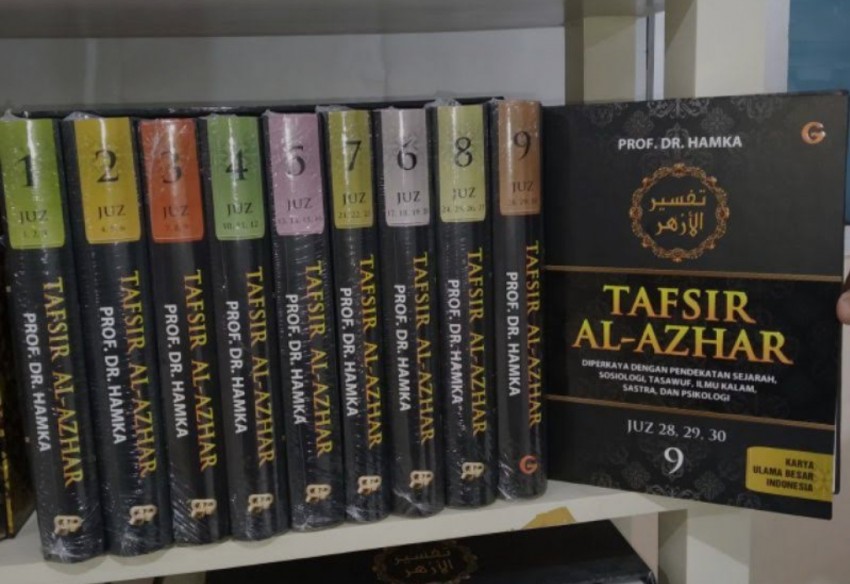 7 Rekomendasi Buku untuk Tingkatkan Intelektualitas Muslim saat Ramadhan