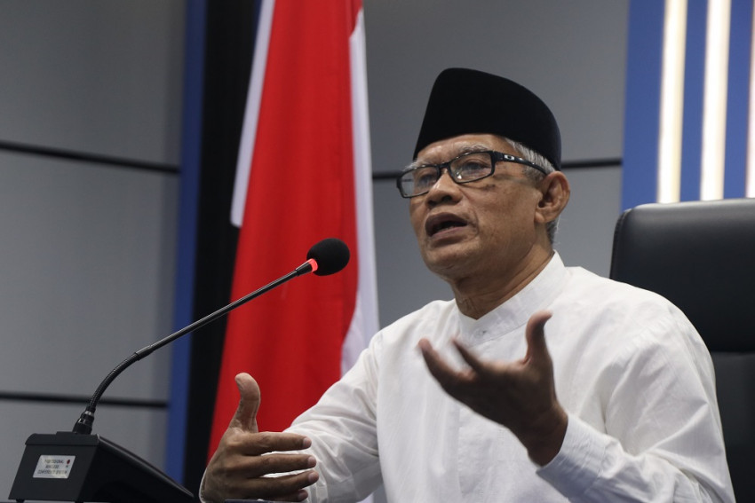Tiga Paradigma Manusia dalam Memperlakukan Alam di Al-Baqarah