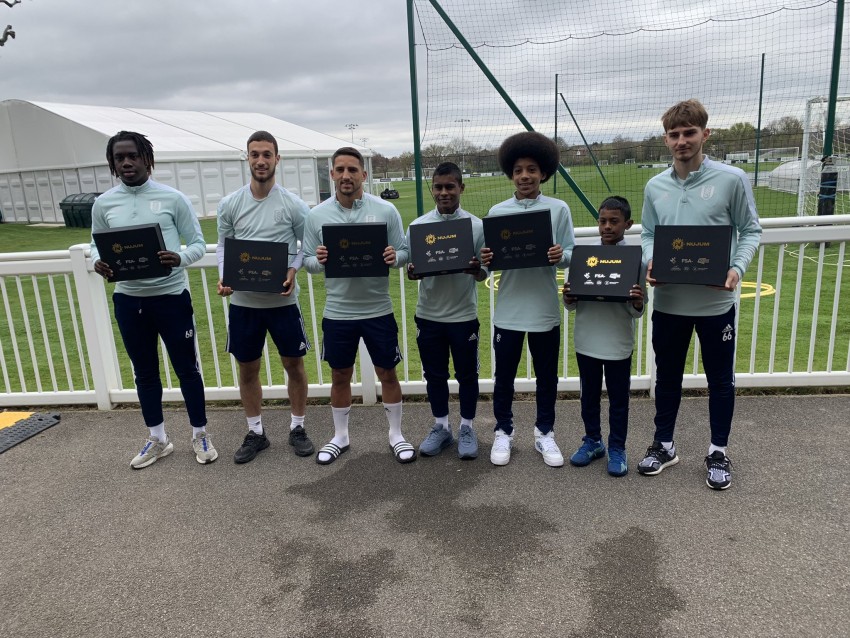 Keteladanan Klub Liga Inggris Hormati Pemain Muslim di Bulan Ramadhan