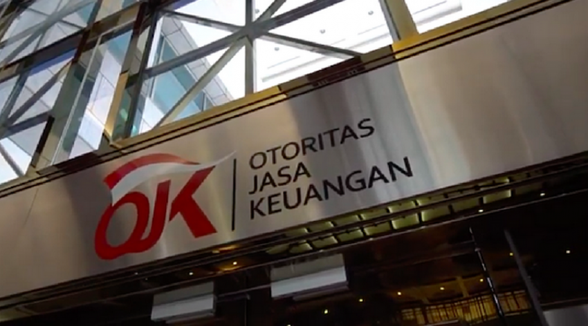 DPR Minta DK OJK Terpilih Selesaikan Dua Kasus Ini