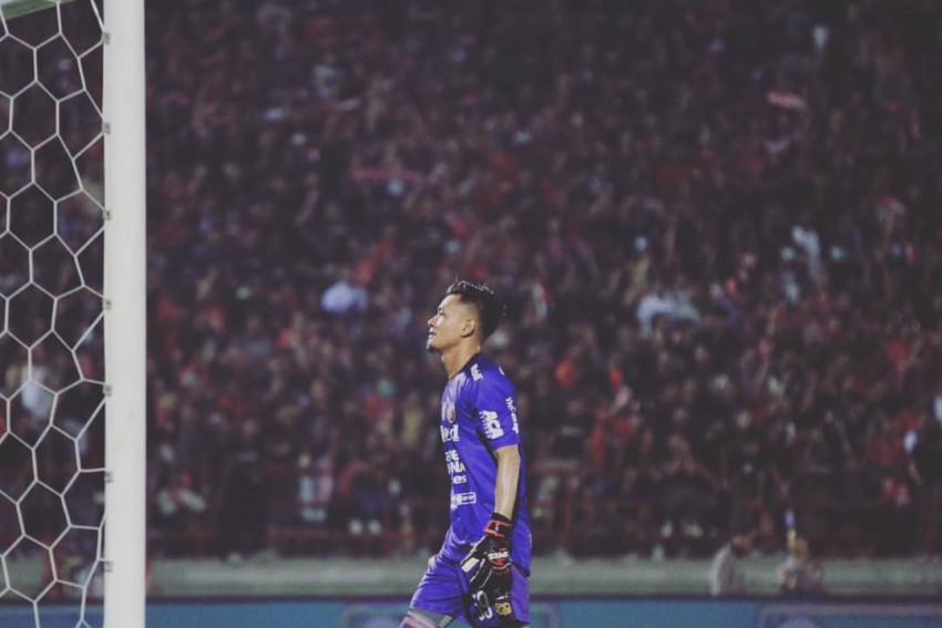 Wawan, Hilmansyah dan Ady Setiawan Bergabung Rans FC?