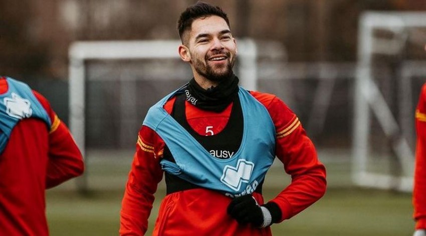 PSSI Terus Kawal Proses Naturalisasi Dua Pemain Ini