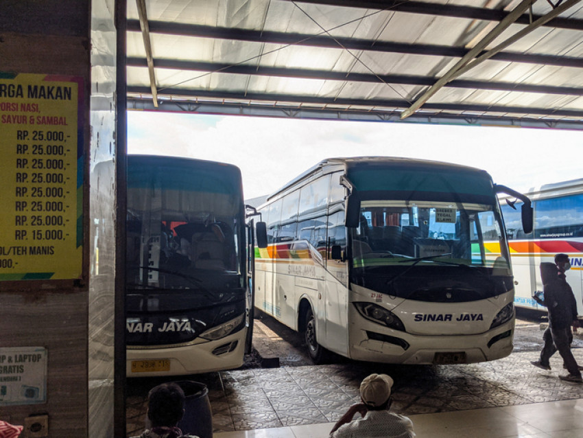 Agar Dilimpahi Keberkahan, Ini Doa-doa Ketika Perjalanan Mudik