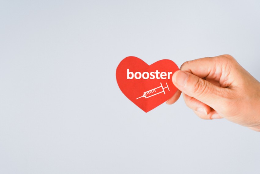 Mau Mudik Lebaran? Ini Alasan Sekarang Waktu Tepat Vaksin Booster