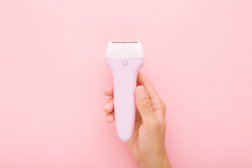 Hukumnya Sunnah, Ini Manfaat Kesehatan Mencabut Bulu Ketiak