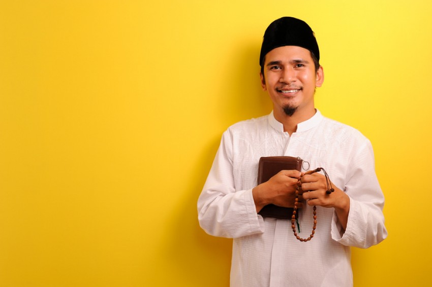 Ramadhan Bukan Bulan Biasa, Muslim Harus Punya Pola Hidup Berbeda