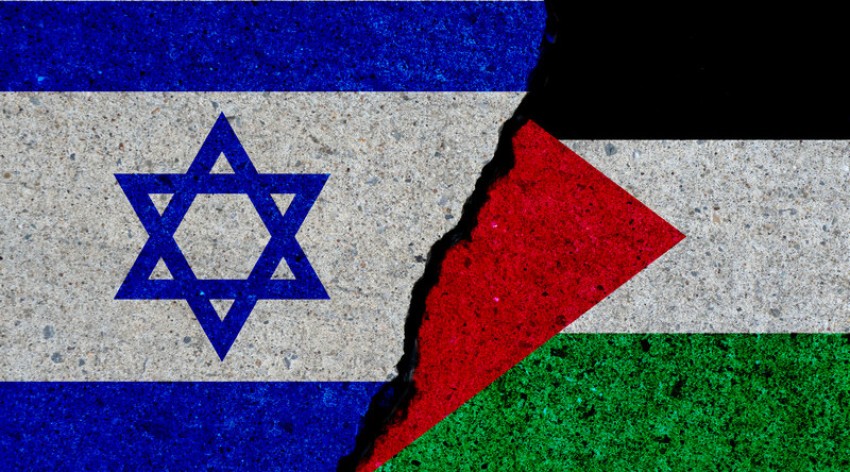 Pasukan Israel Serang Jamaah di Masjid Al-Aqsa, 90 Orang Terluka