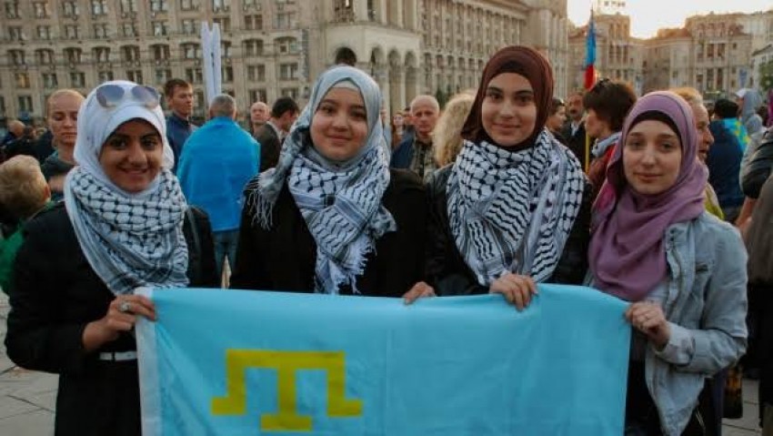 Tantangan Puasa di Wilayah Perang, antara Sedih dan Bahagia