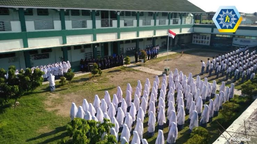 Alasan di Balik Pesatnya Pertumbuhan Pesantren Muhammadiyah