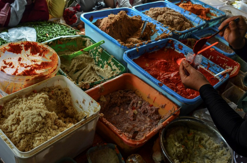 Bumbu Dapur Ini Punya Banyak Khasiat, Bisa Jadi Obat Sariawan