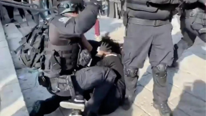 Kecam Tindakan Represif Israel, JATTI Desak OKI Bersuara