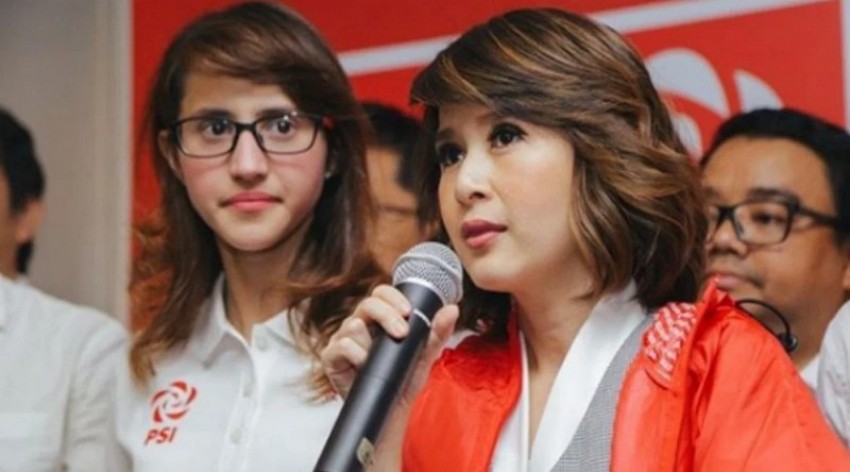 Tsamara Amany Mundur dari PSI, Begini Respons Grace Natalie
