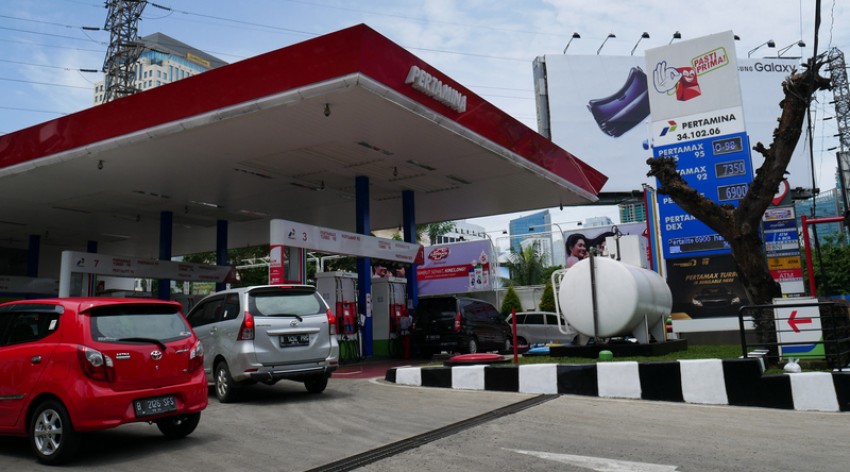 Pertamina Jamin Pasokan BBM & LPG di Solo Raya Aman hingga Lebaran