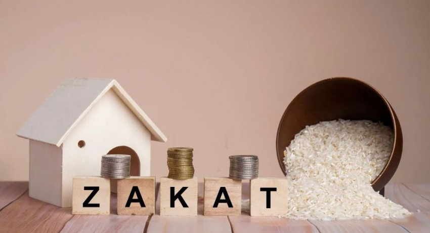 Bolehkah Istri Membayar Zakat Fitrah dari Penghasilan Sendiri?